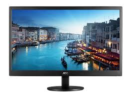MONITOR AOC LED 19.5  1600X900 60HZVGA/RGB VESA